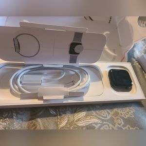 Apple s9 watch
